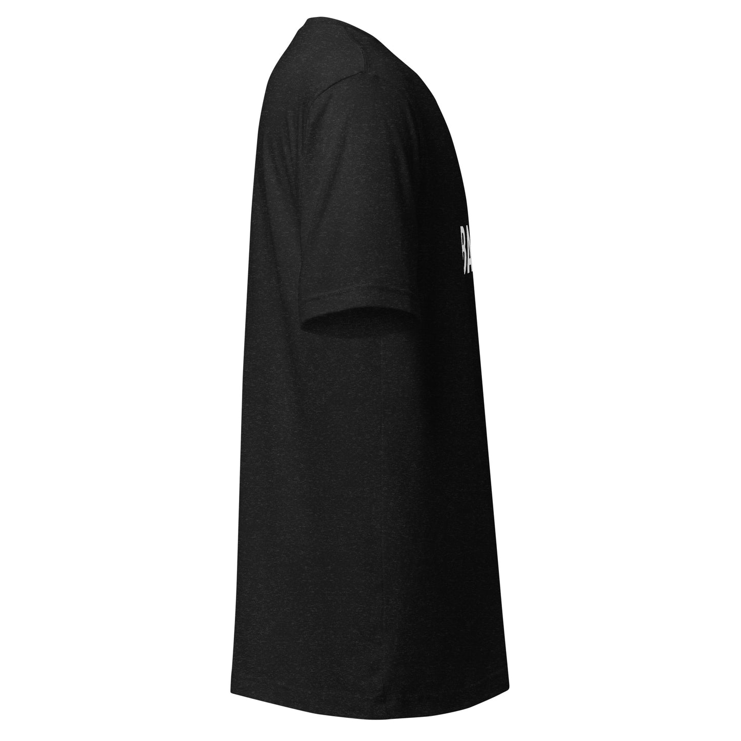 Original Bagg Logo Black Tee