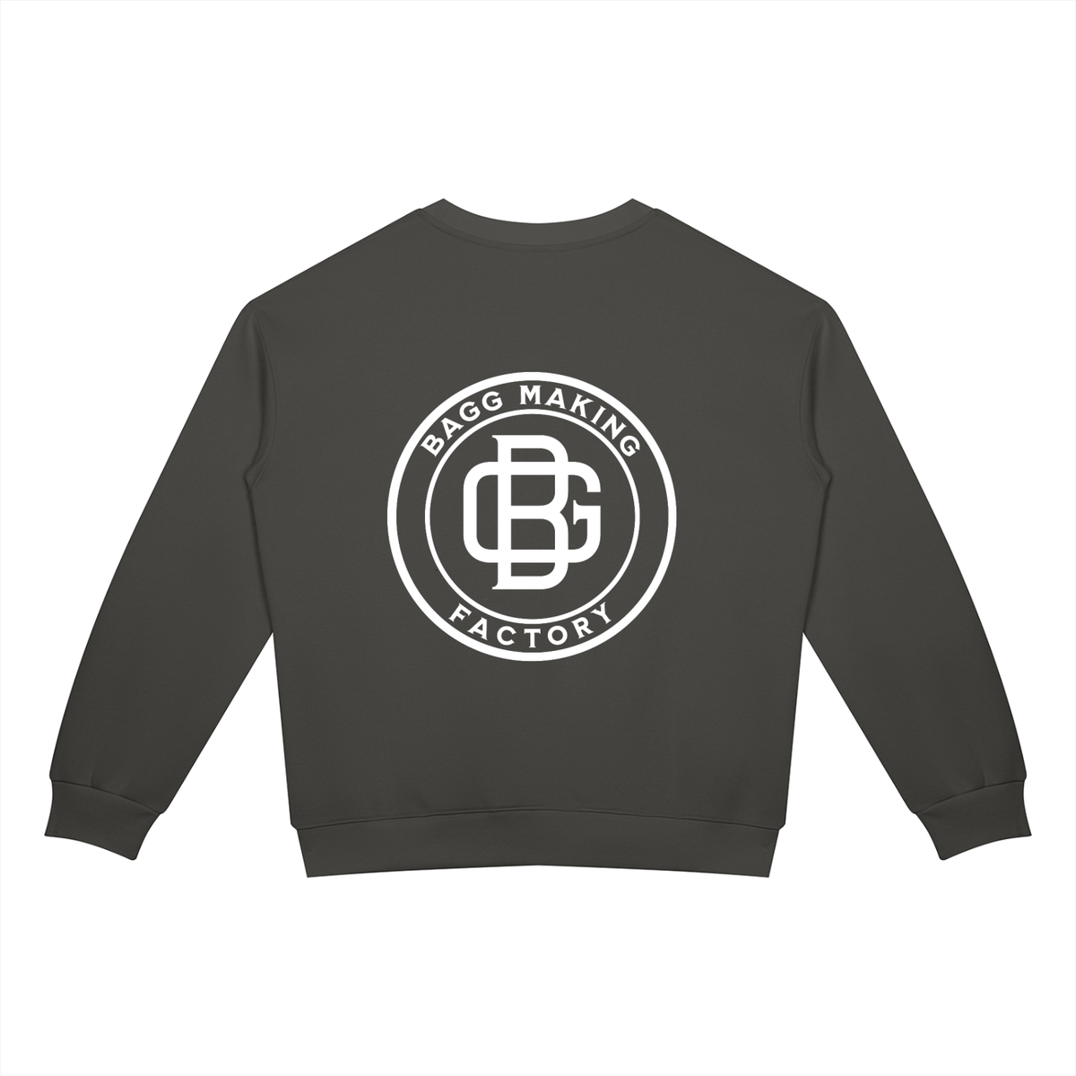 Bagg,Mf,Sweatshirt