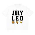 july,leo,white