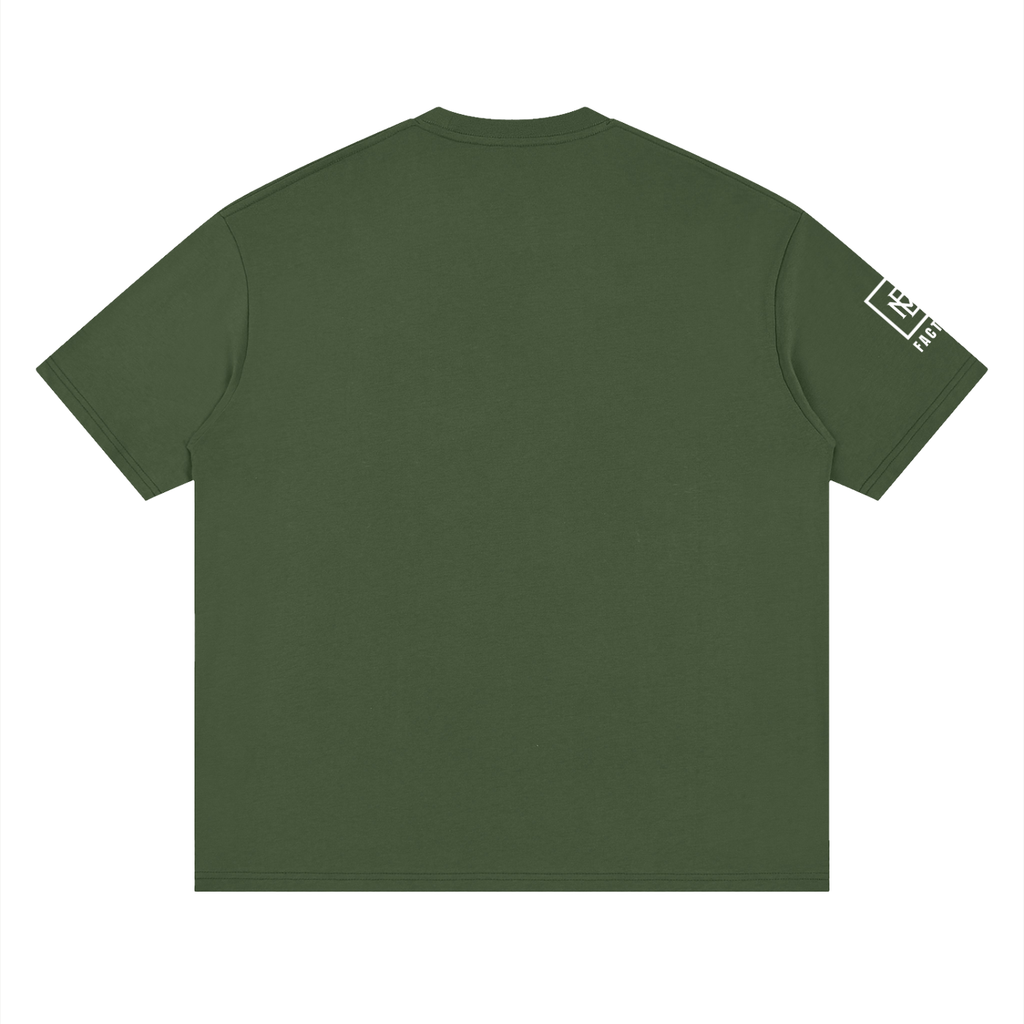 Bagg,round,logo,streetwear