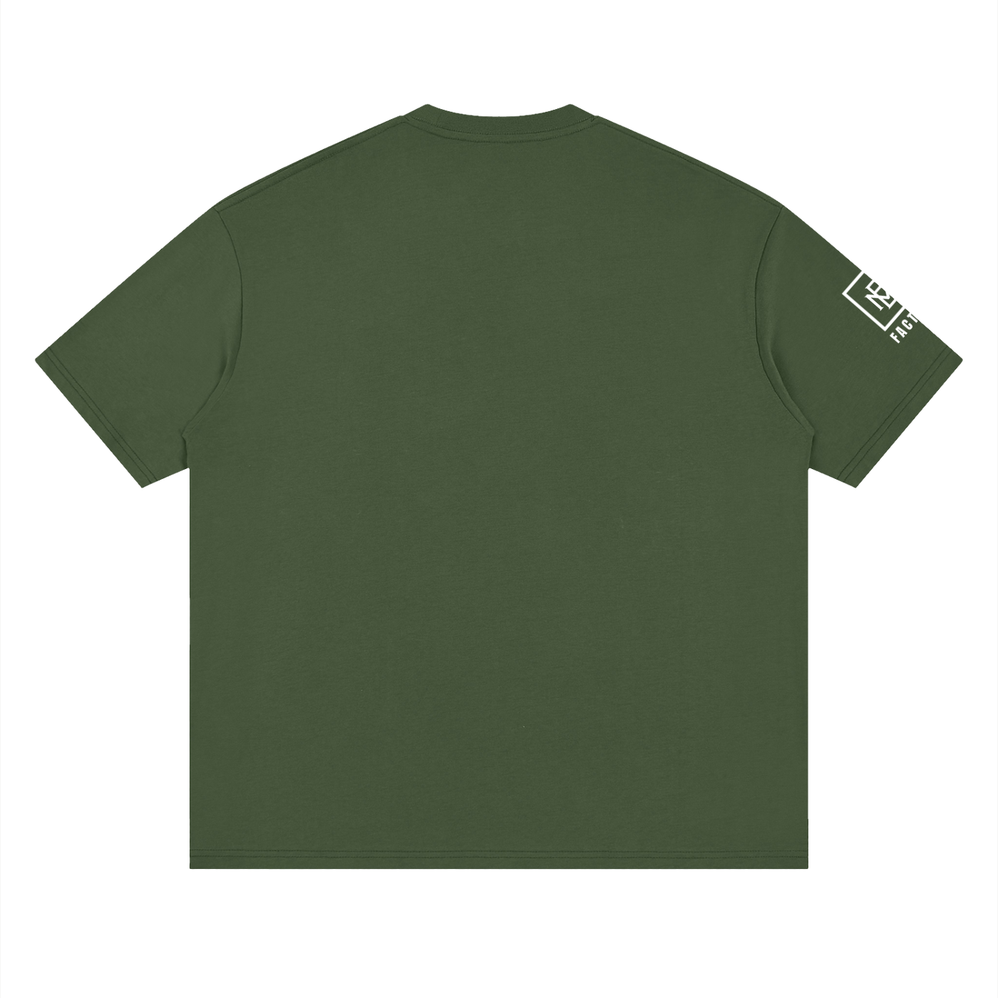 Bagg,round,logo,streetwear