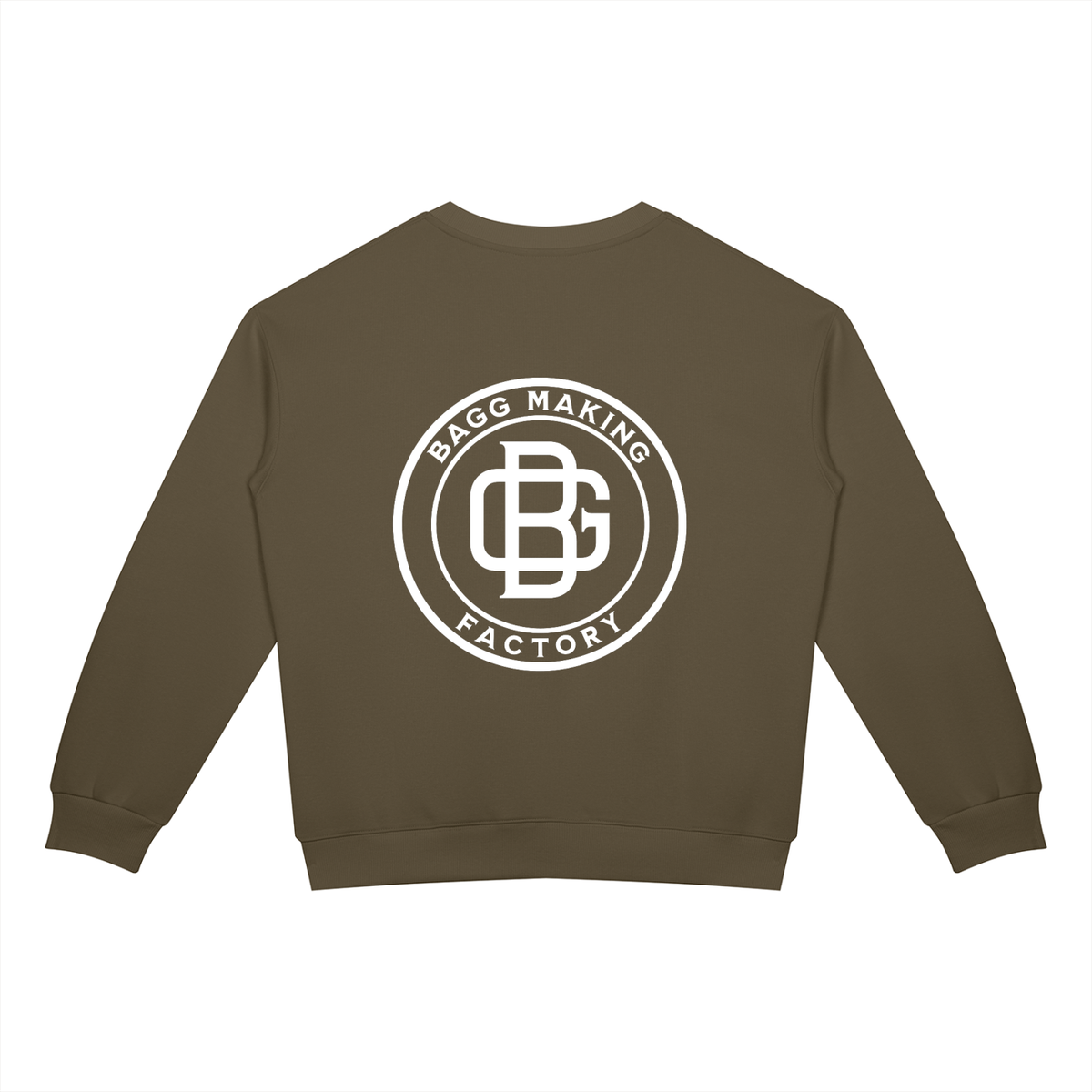 Bagg,Mf,Sweatshirt