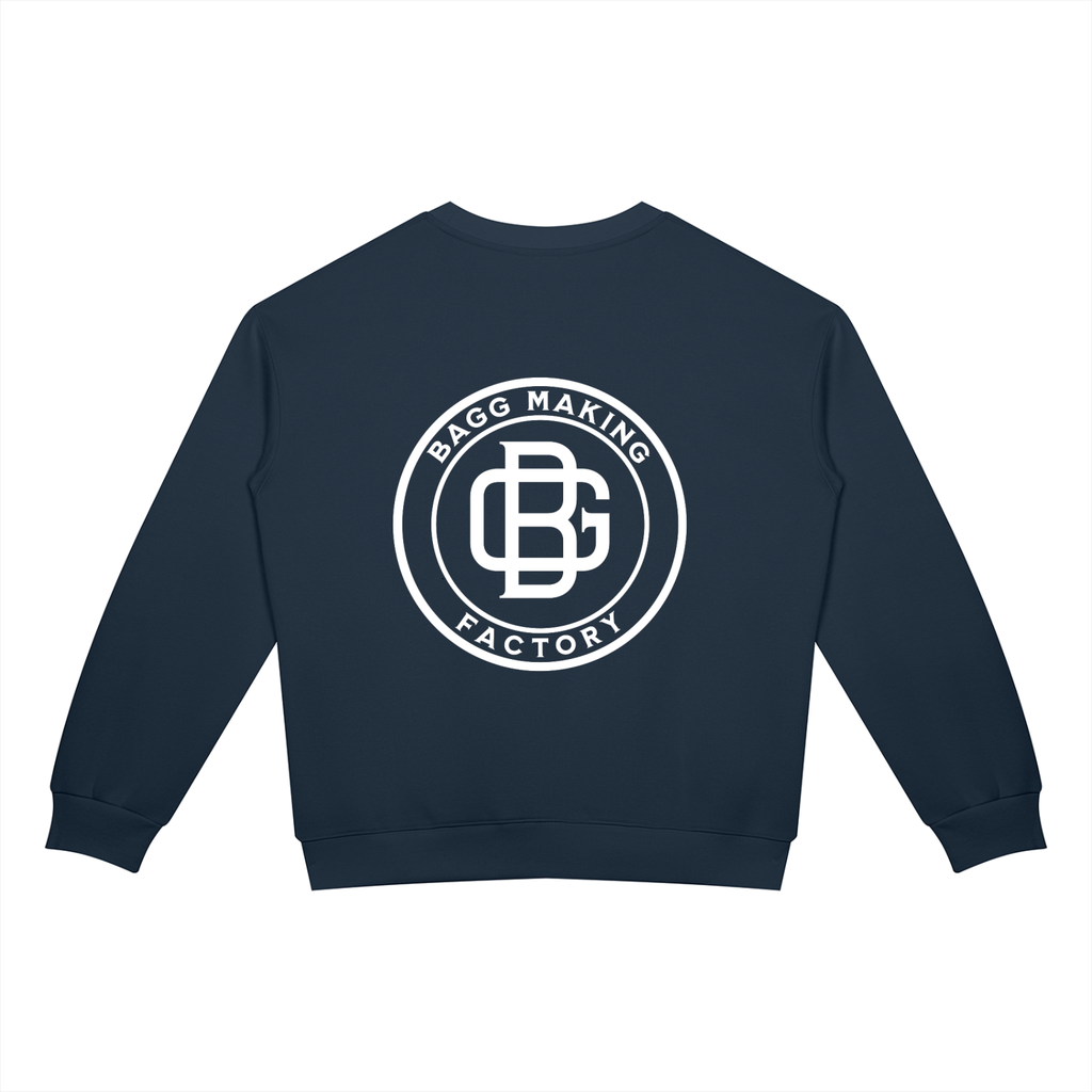 Bagg,Mf,Sweatshirt