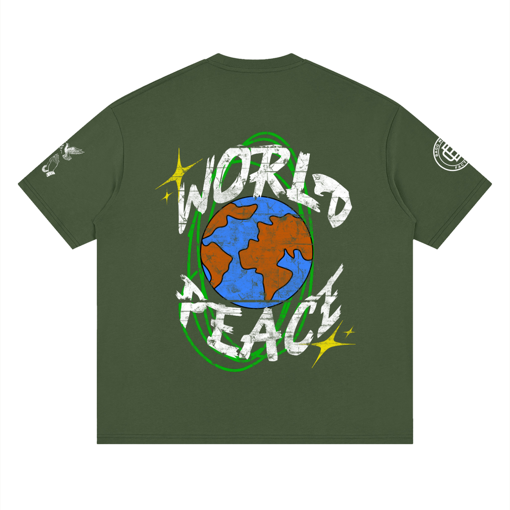 I,Love,Us,World,Peace