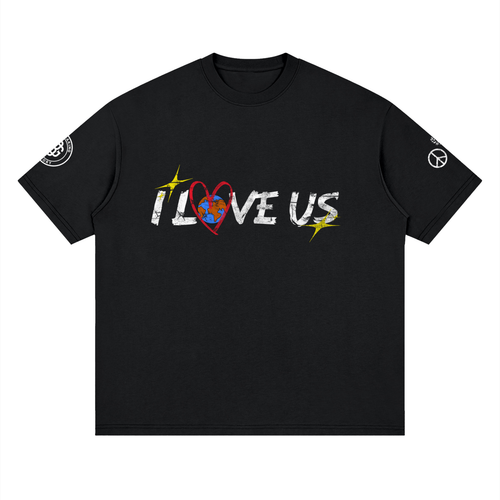 I,Love,Us,World,Peace