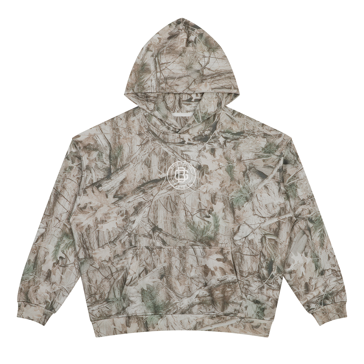 Camo,Tree,Fleece,Bagg,MF