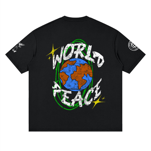 I,Love,Us,World,Peace