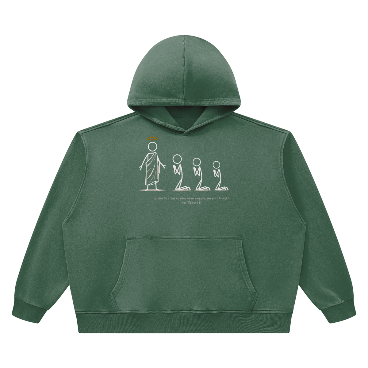 Matthew,1820,Colorway,Hoodie
