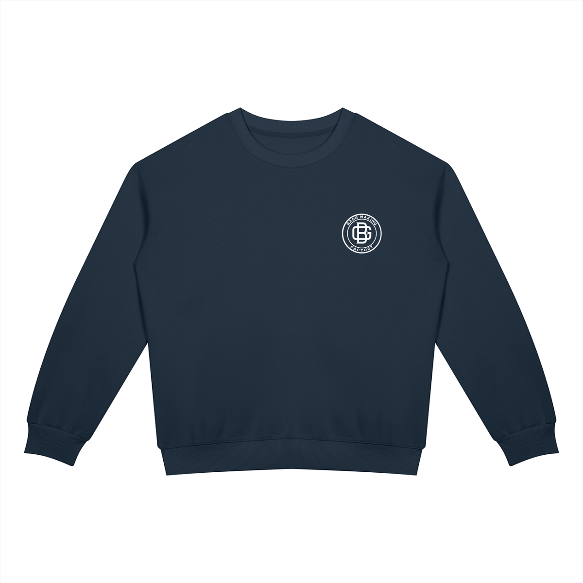 Bagg,Mf,Sweatshirt