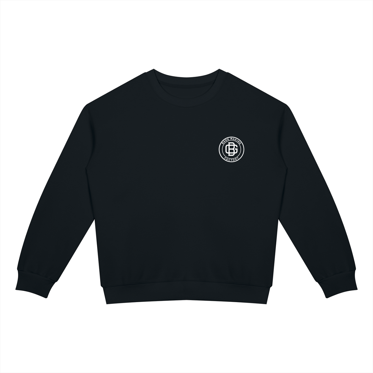 Bagg,Mf,Sweatshirt