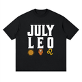 july,leo,black