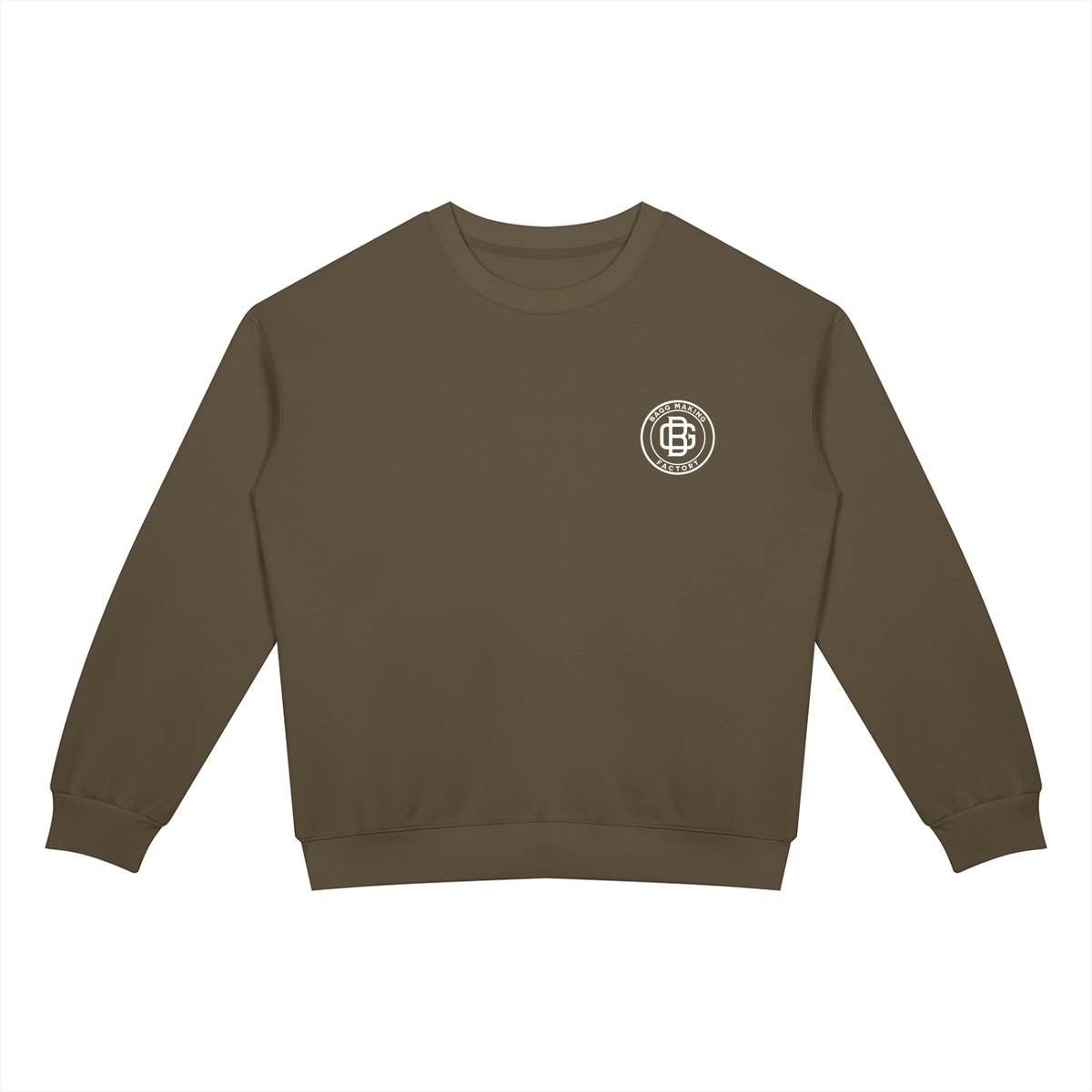 Bagg,Mf,Sweatshirt