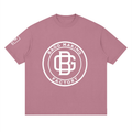 Bagg,round,logo,streetwear