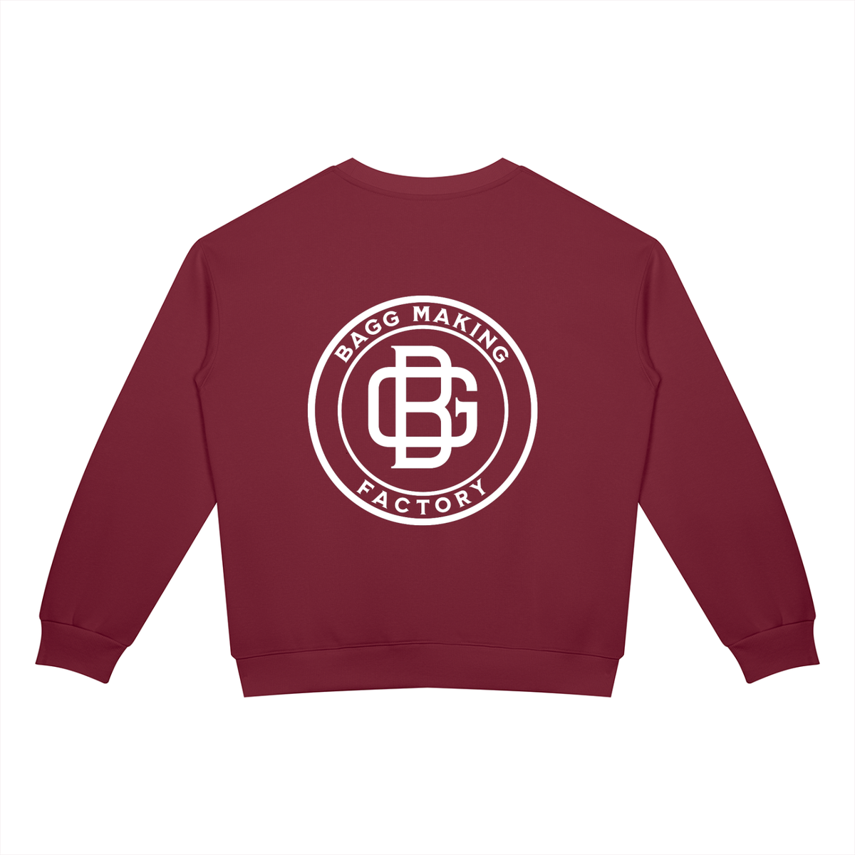 Bagg,Mf,Sweatshirt