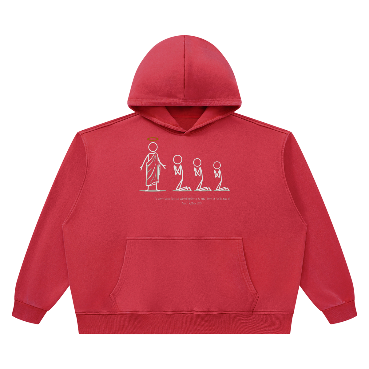 Matthew,1820,Colorway,Hoodie