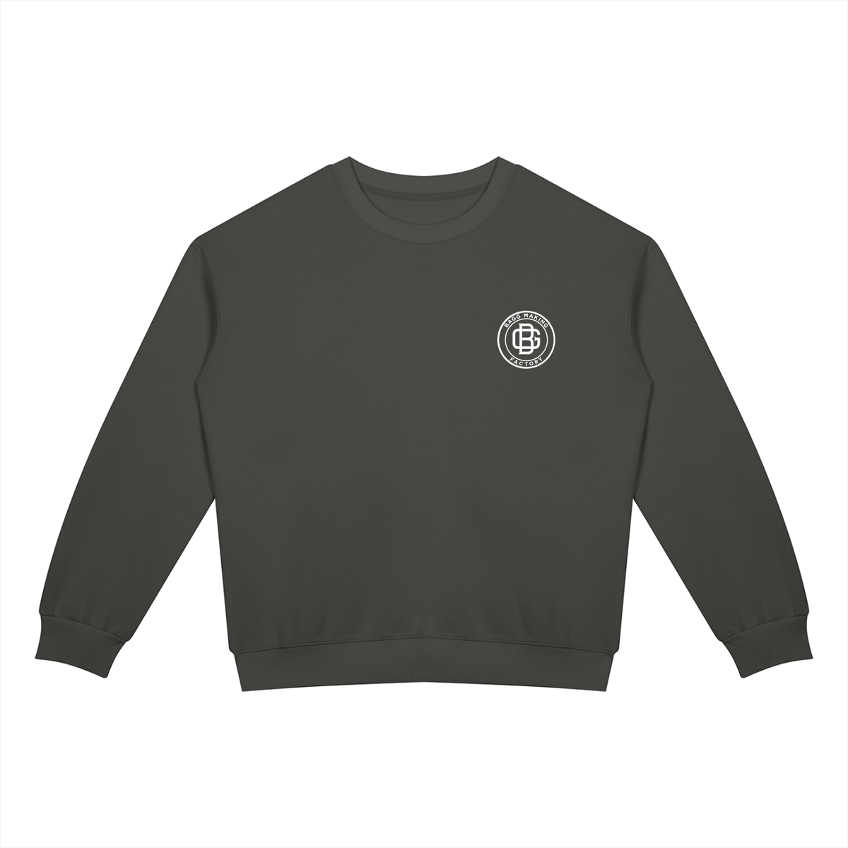 Bagg,Mf,Sweatshirt