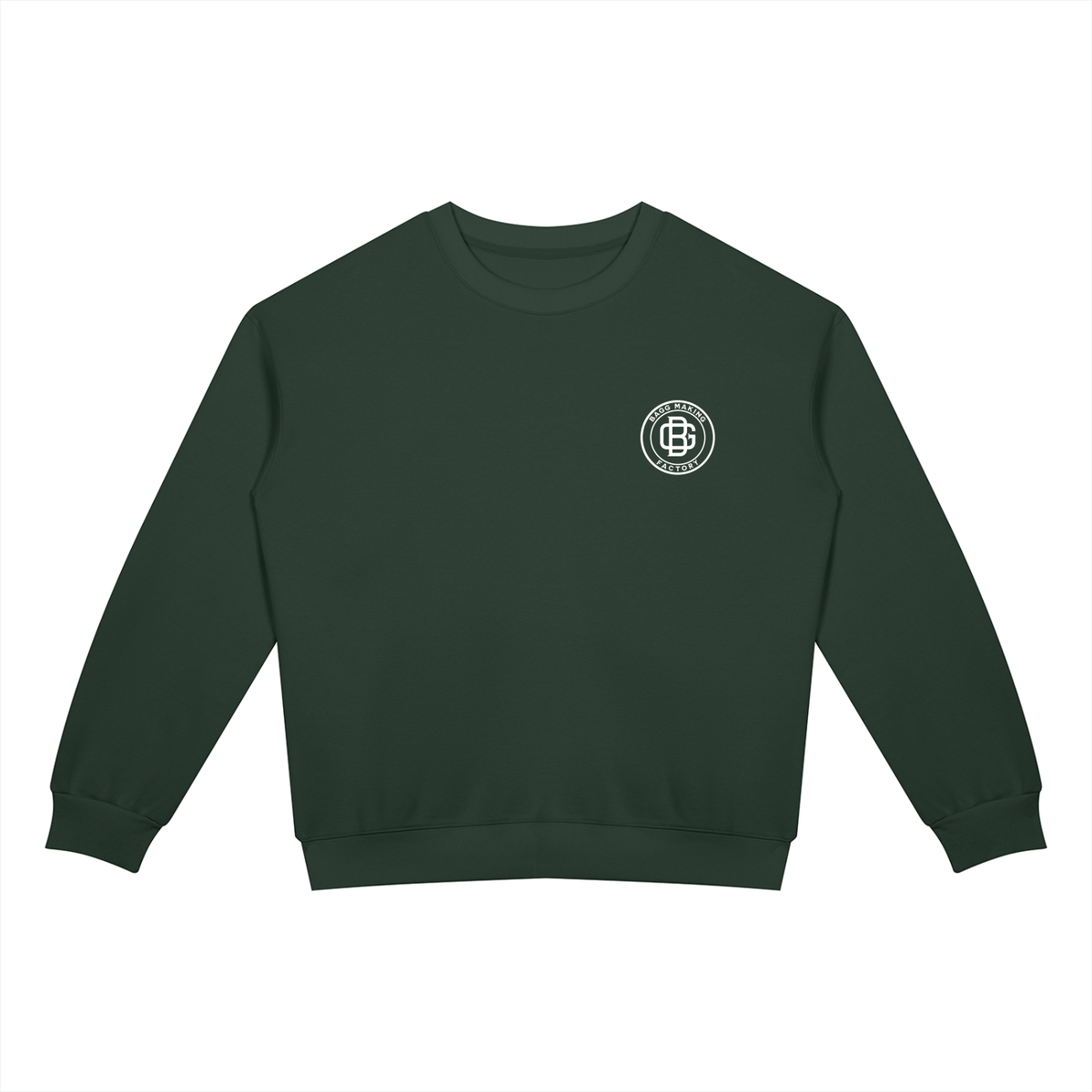 Bagg,Mf,Sweatshirt
