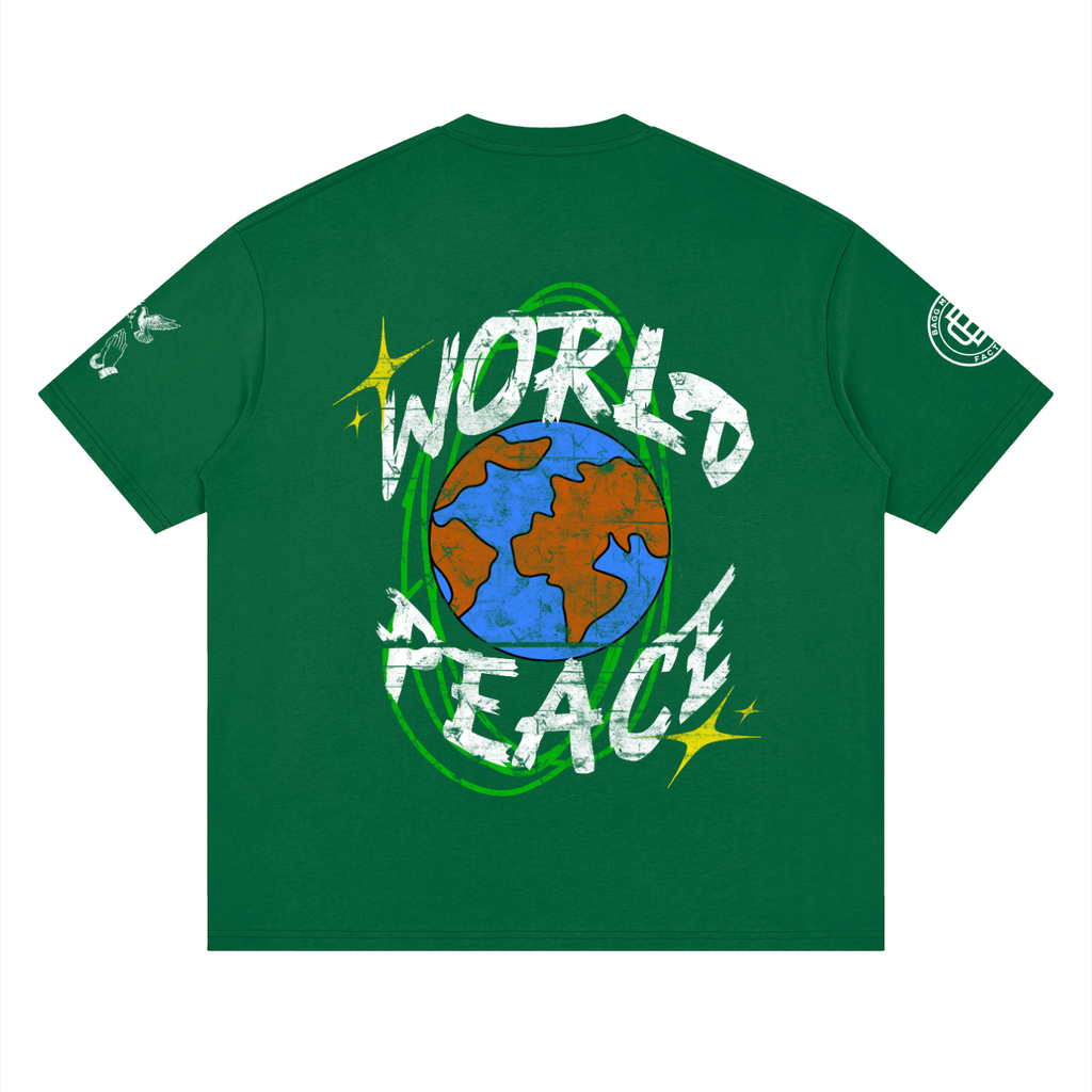I,Love,Us,World,Peace