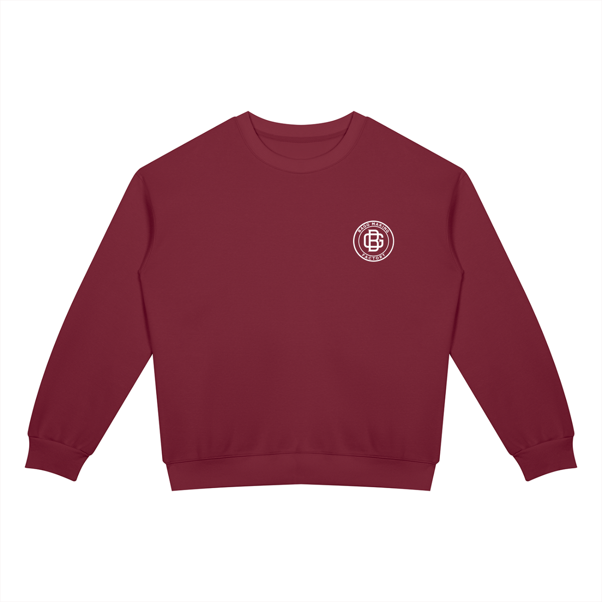 Bagg,Mf,Sweatshirt