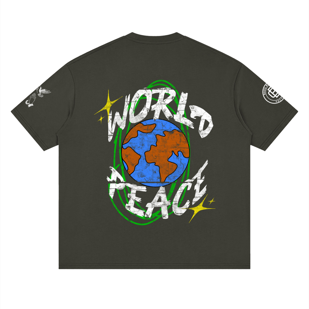 I,Love,Us,World,Peace