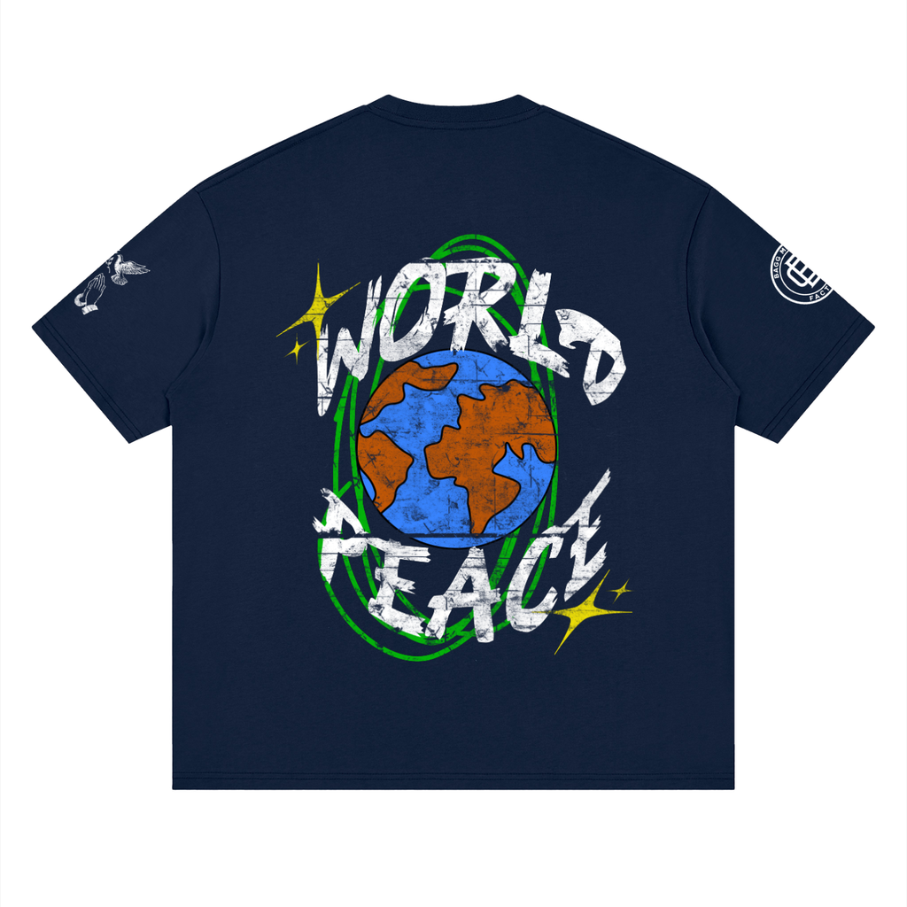 I,Love,Us,World,Peace