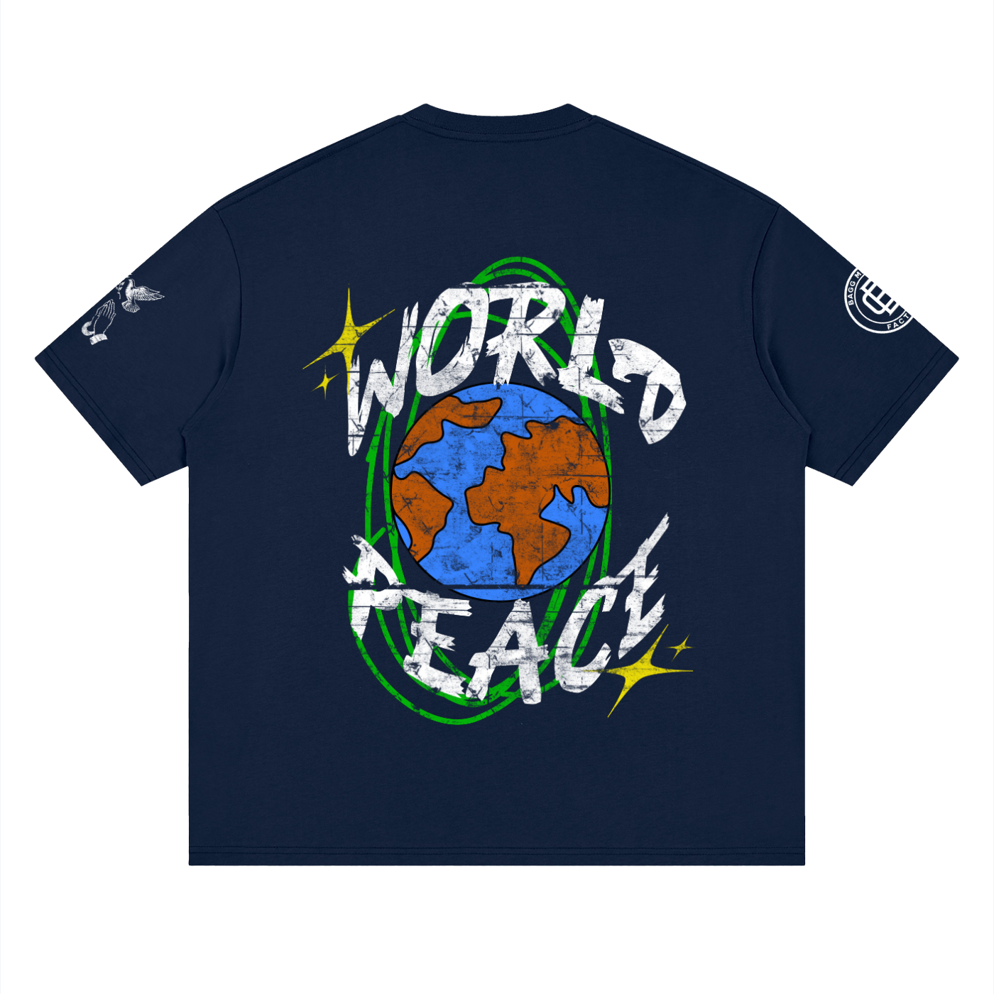 I,Love,Us,World,Peace