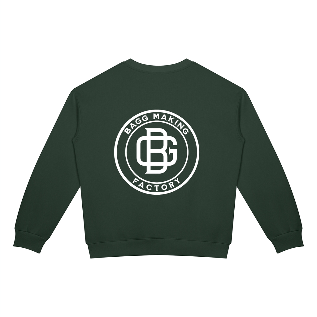 Bagg,Mf,Sweatshirt
