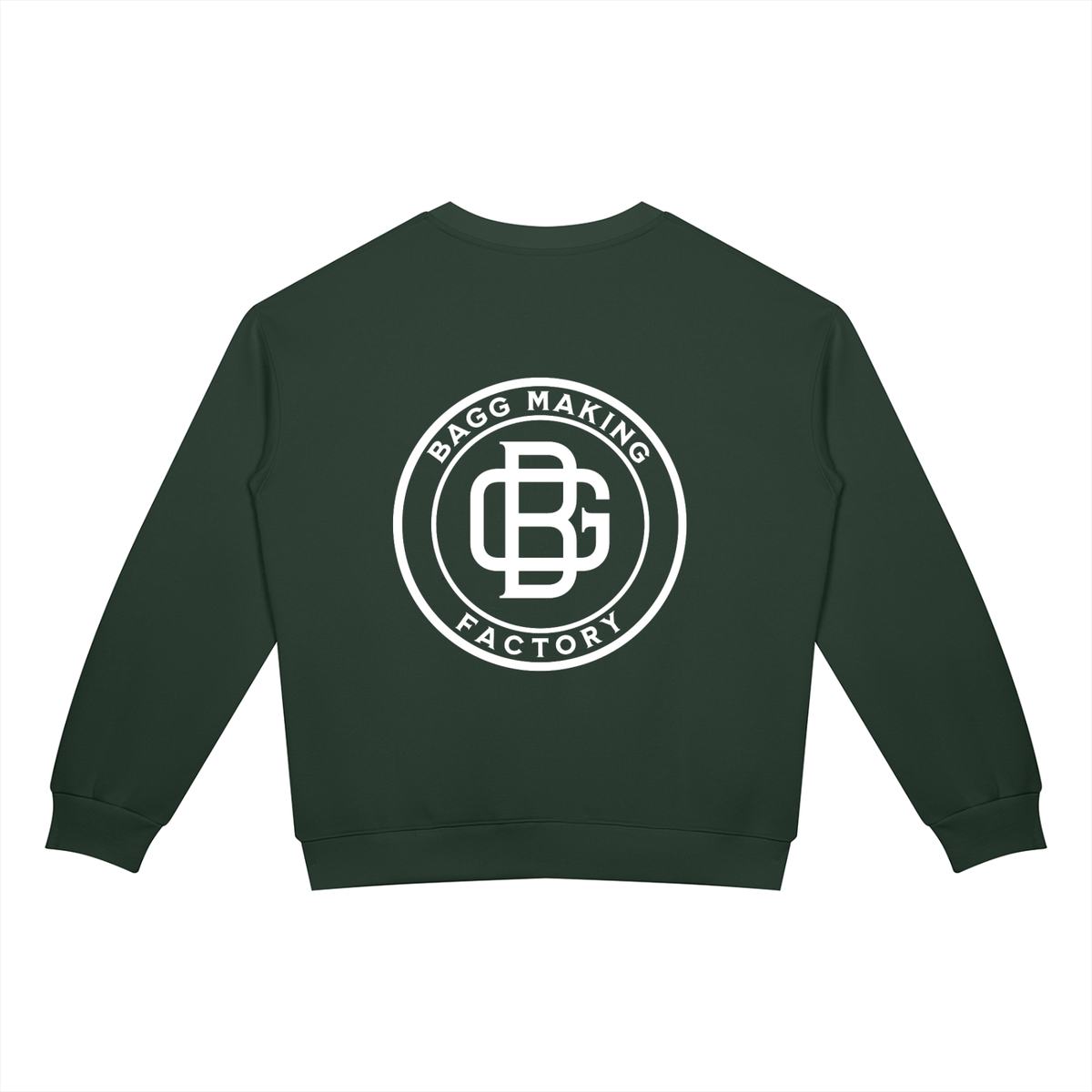 Bagg,Mf,Sweatshirt