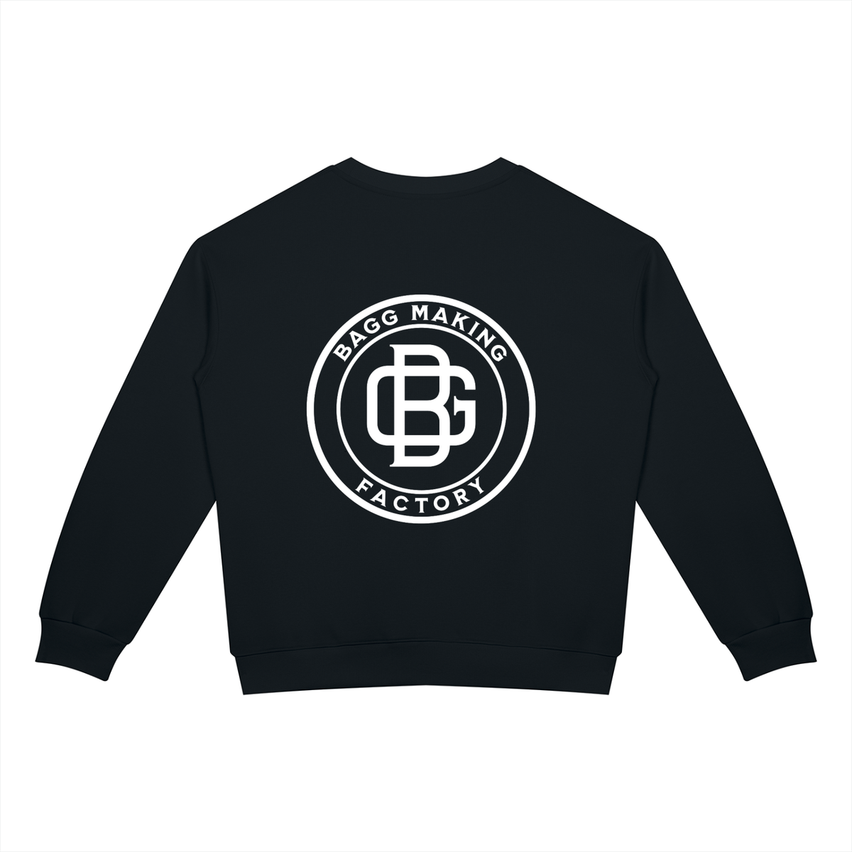 Bagg,Mf,Sweatshirt